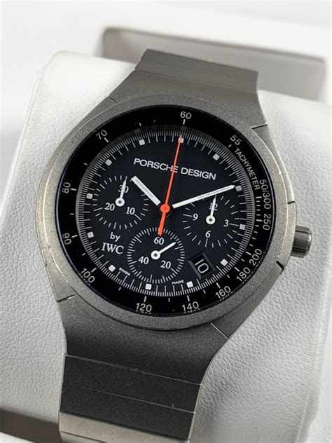 Porsche Design 3732